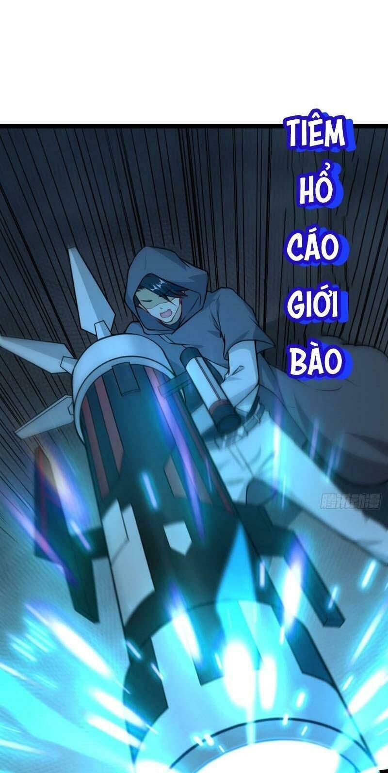 Minh Nhật Thần Đô: Chapter 53