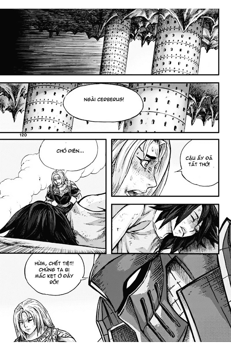 Diêm Đế: Chapter 52.5