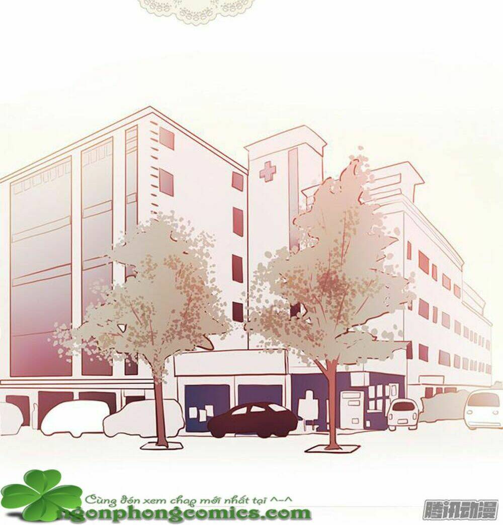 Định Chế Tình Yêu: Chapter 31