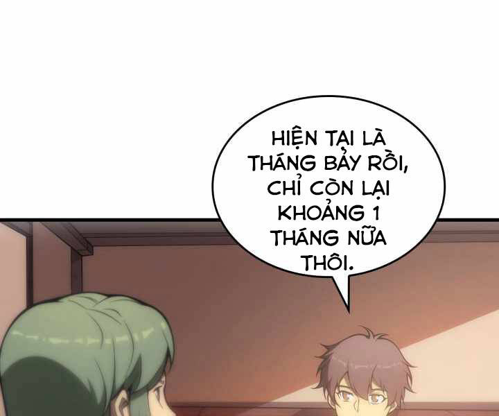 Tái Sinh Thành Công Chức Bình Thường Ở Một Thế Giới Xa Lạ: Chapter 8