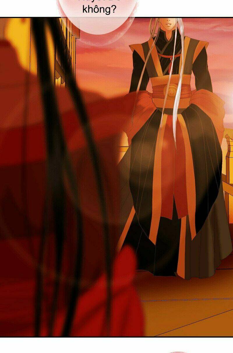 Huyết Đế Bạo Chúa: Chapter 20