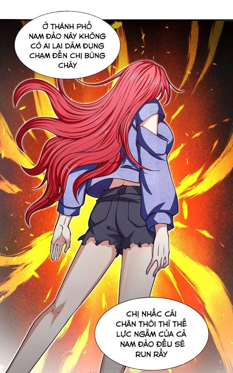 Chung Cực Binh Vương Tại Đô Thị: Chapter 82