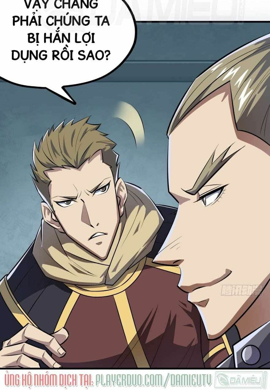 Thú Nhân: Chapter 131
