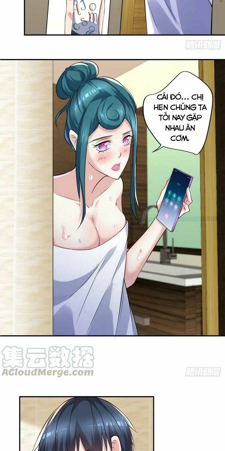 Mở Phòng Khám Tu Tiên: Chapter 106