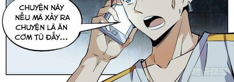 Võ Lực Chí Mạng: Chapter 2