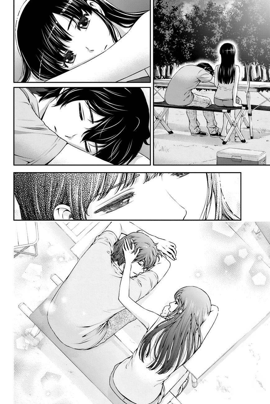 Bạn Gái Chung Nhà: Chapter 28