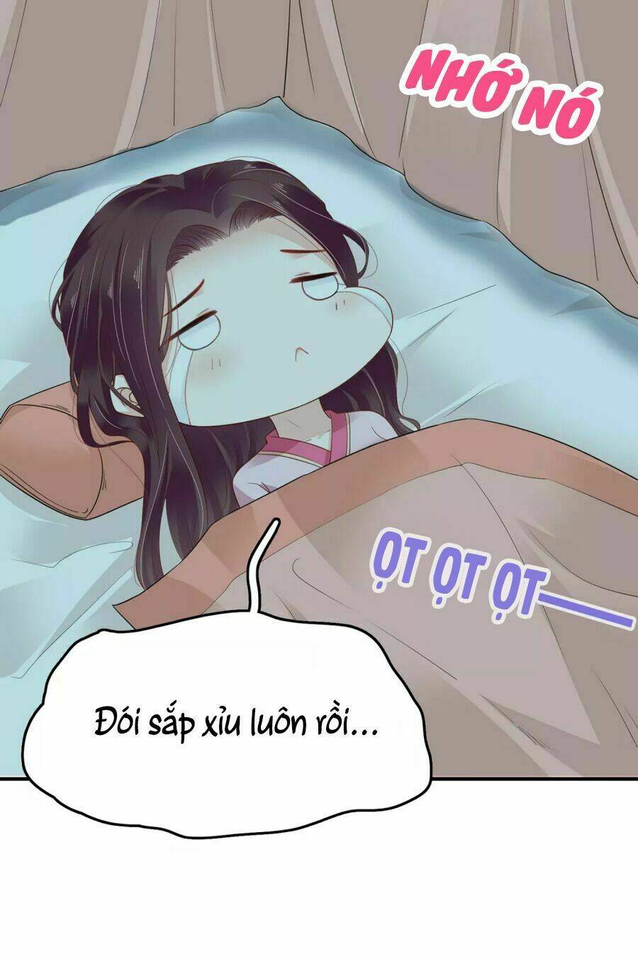 Phú Bà Bạc Tỷ Trong Lãnh Cung: Chapter 24