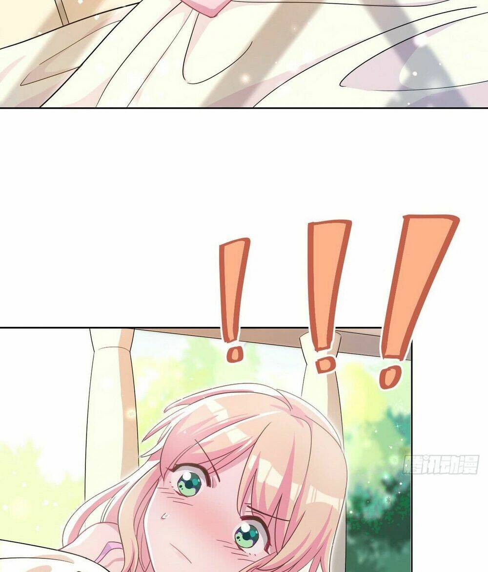 Trời Ban Cho Nam Thần Daddy: Chapter 45