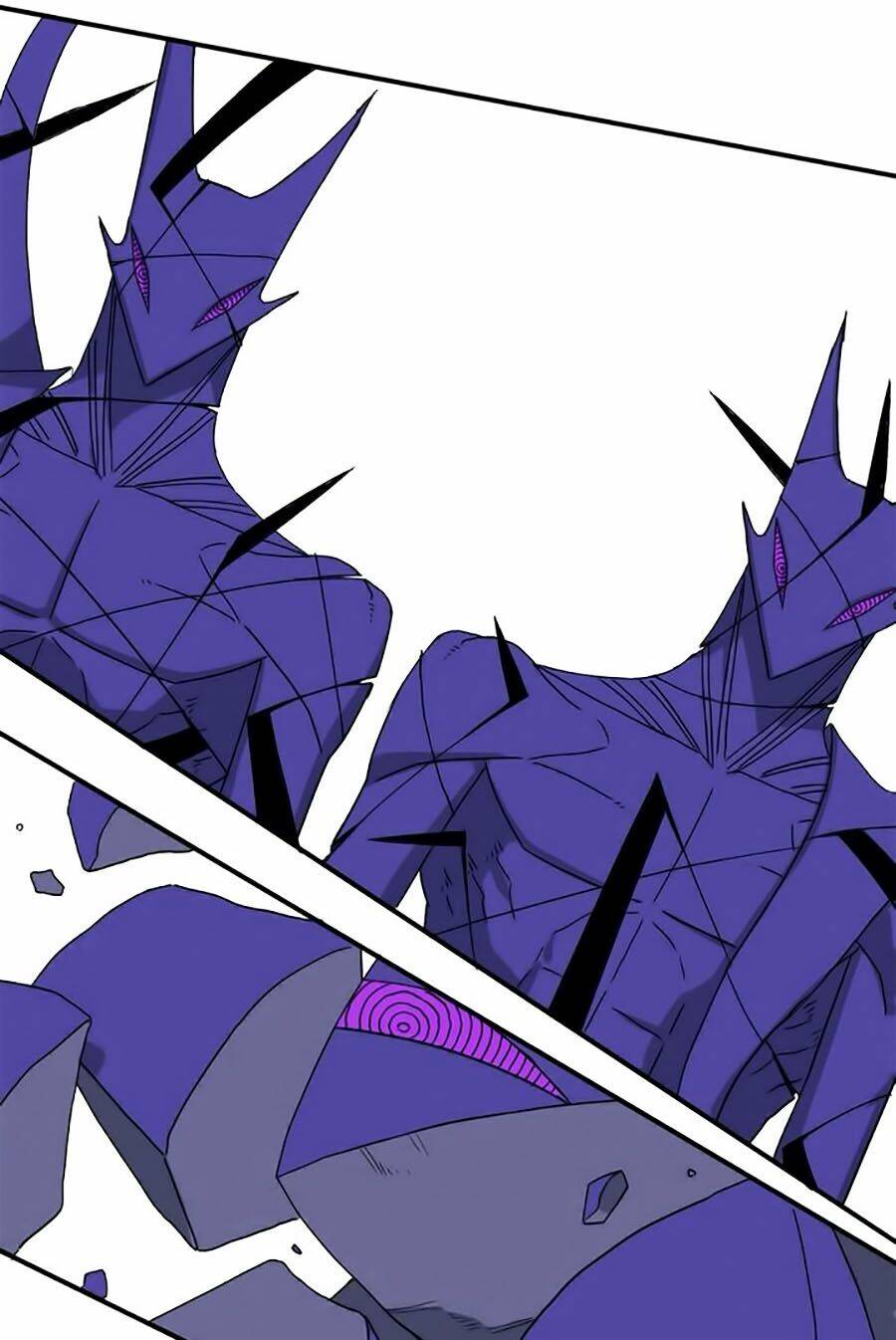 Đại Chiến Muỗi Biến Dị: Chapter 33