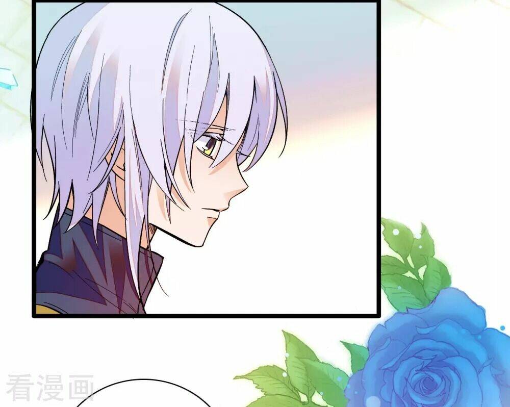 Huyết Túc Khế Ứớc: Chapter 29