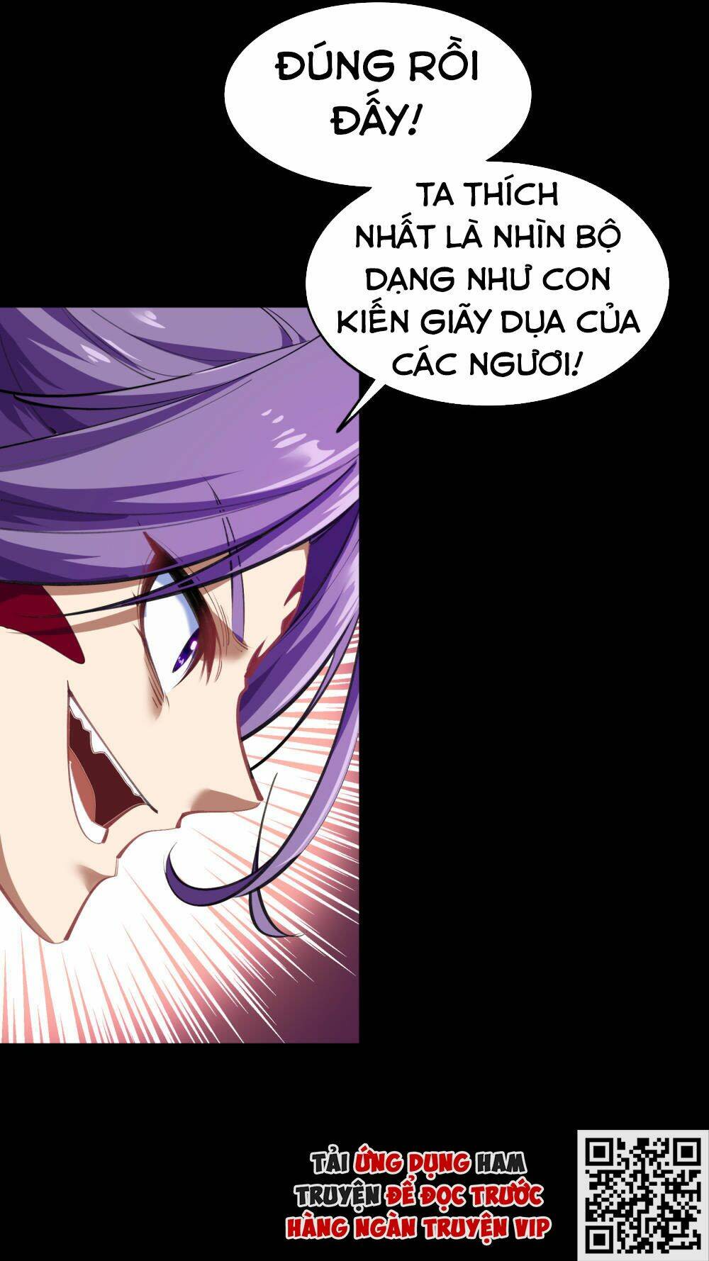 Thanh Đế Truyện: Chapter 64