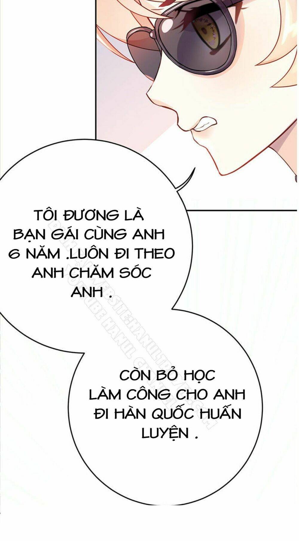 Kế Hoạch Lật Đổ Thần Tượng: Chapter 1