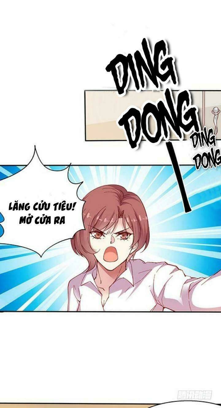 Jm Đặc Thù Khách Nhân Phục Vụ Bộ: Chapter 100