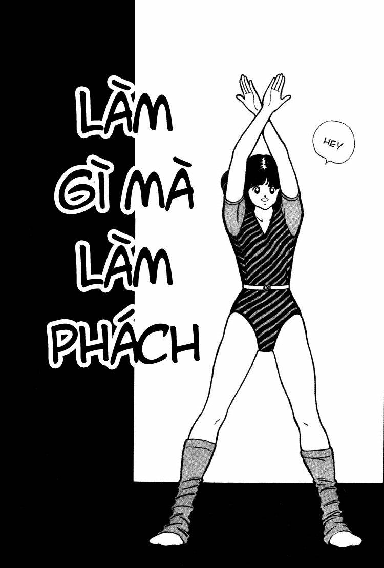 Touch: Chapter 142