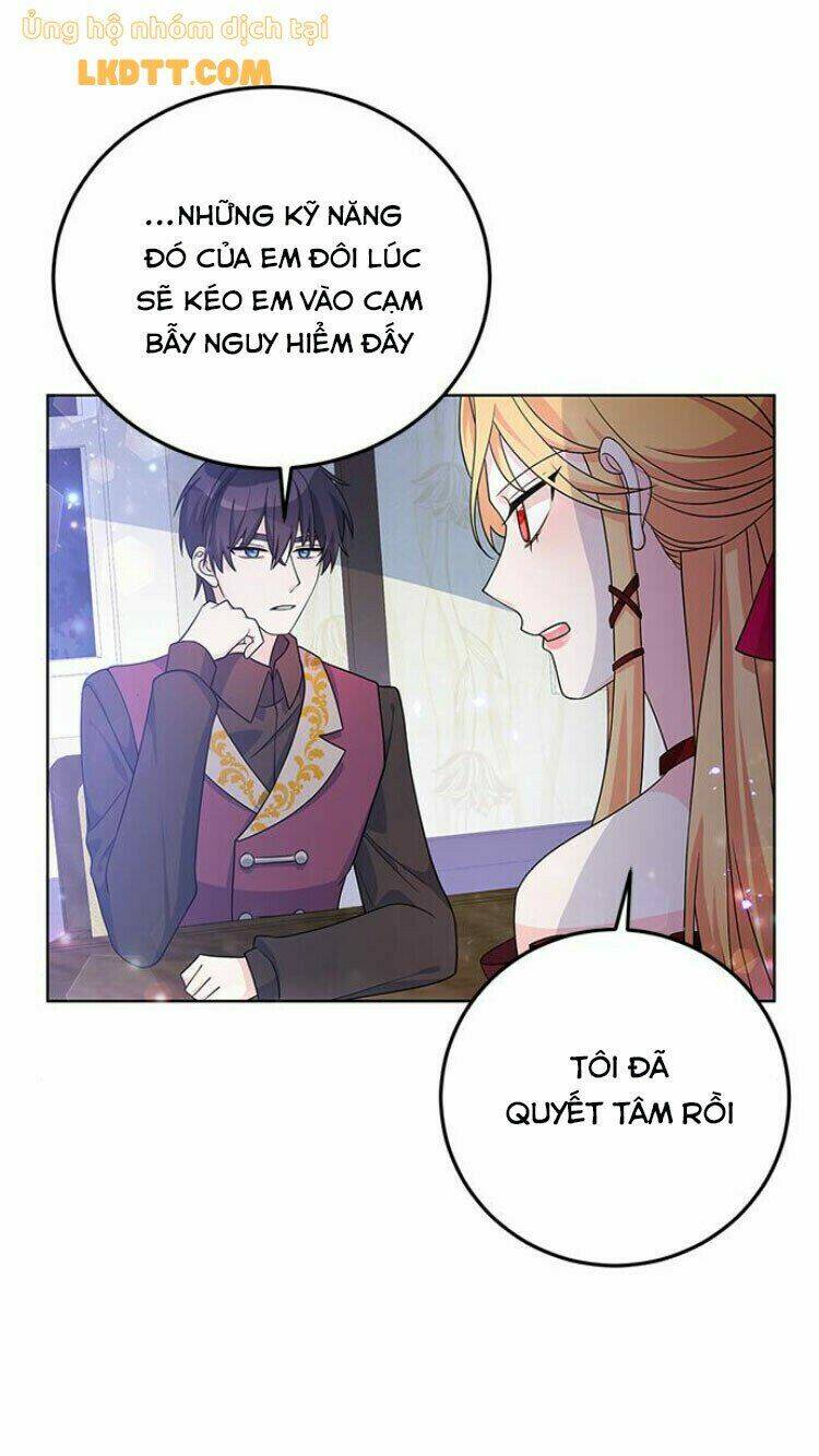 Nữ Hiệp Trở Về: Chapter 28
