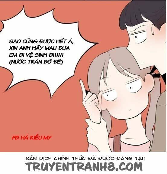 Mối Tình Đơn Phương: Chapter 12