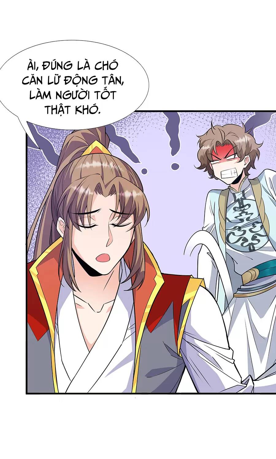 Ma Thú Chiến Thần: Chapter 18.2