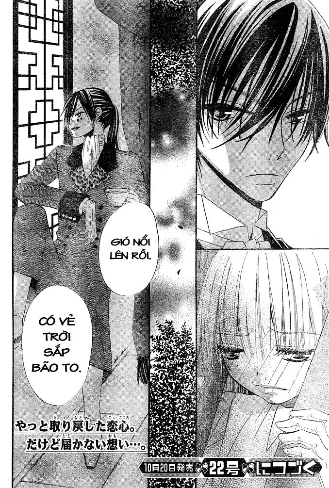 Hoa Và Ác Ma: Chapter 38