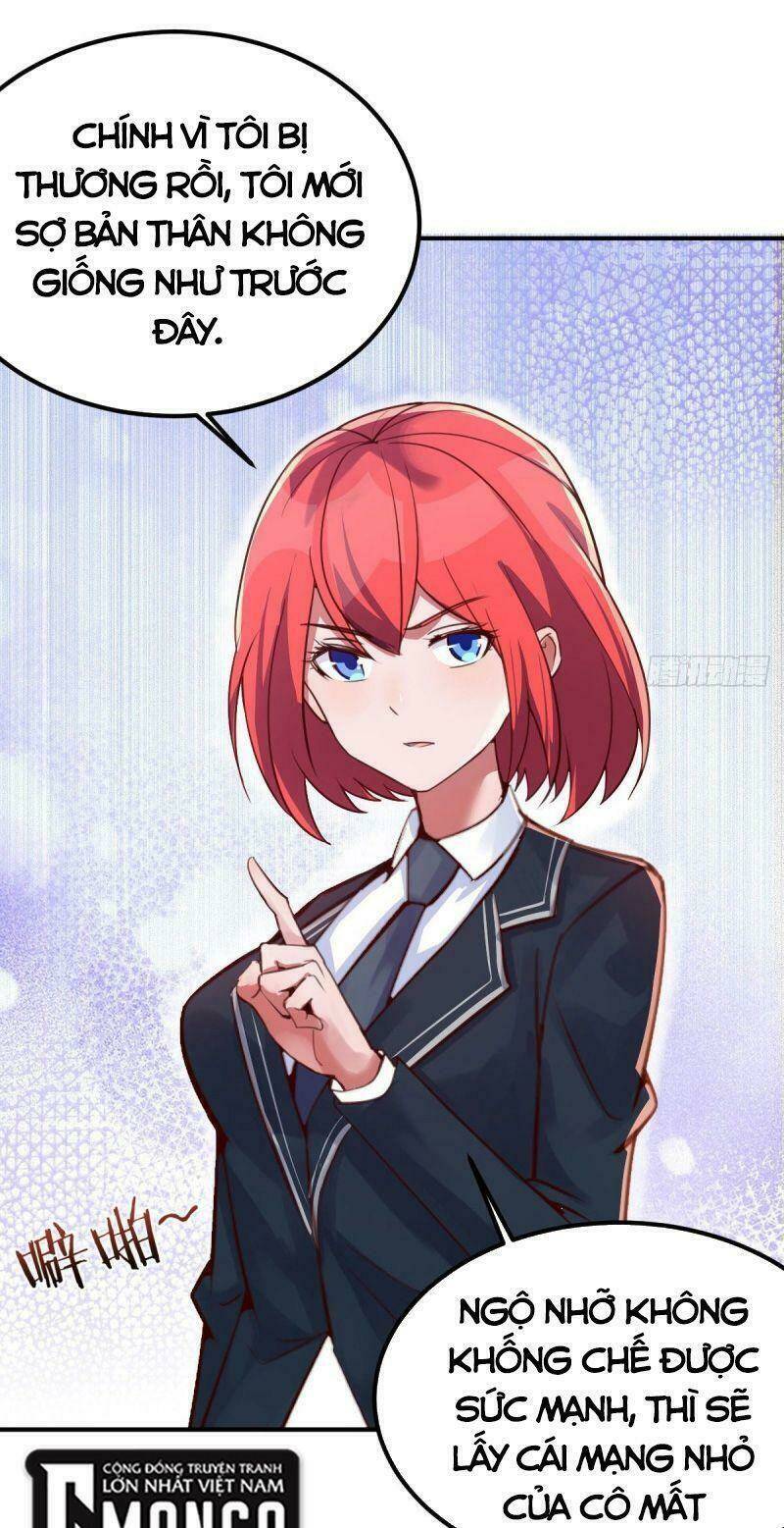 Thiên Tứ Thức Tỉnh: Chapter 19