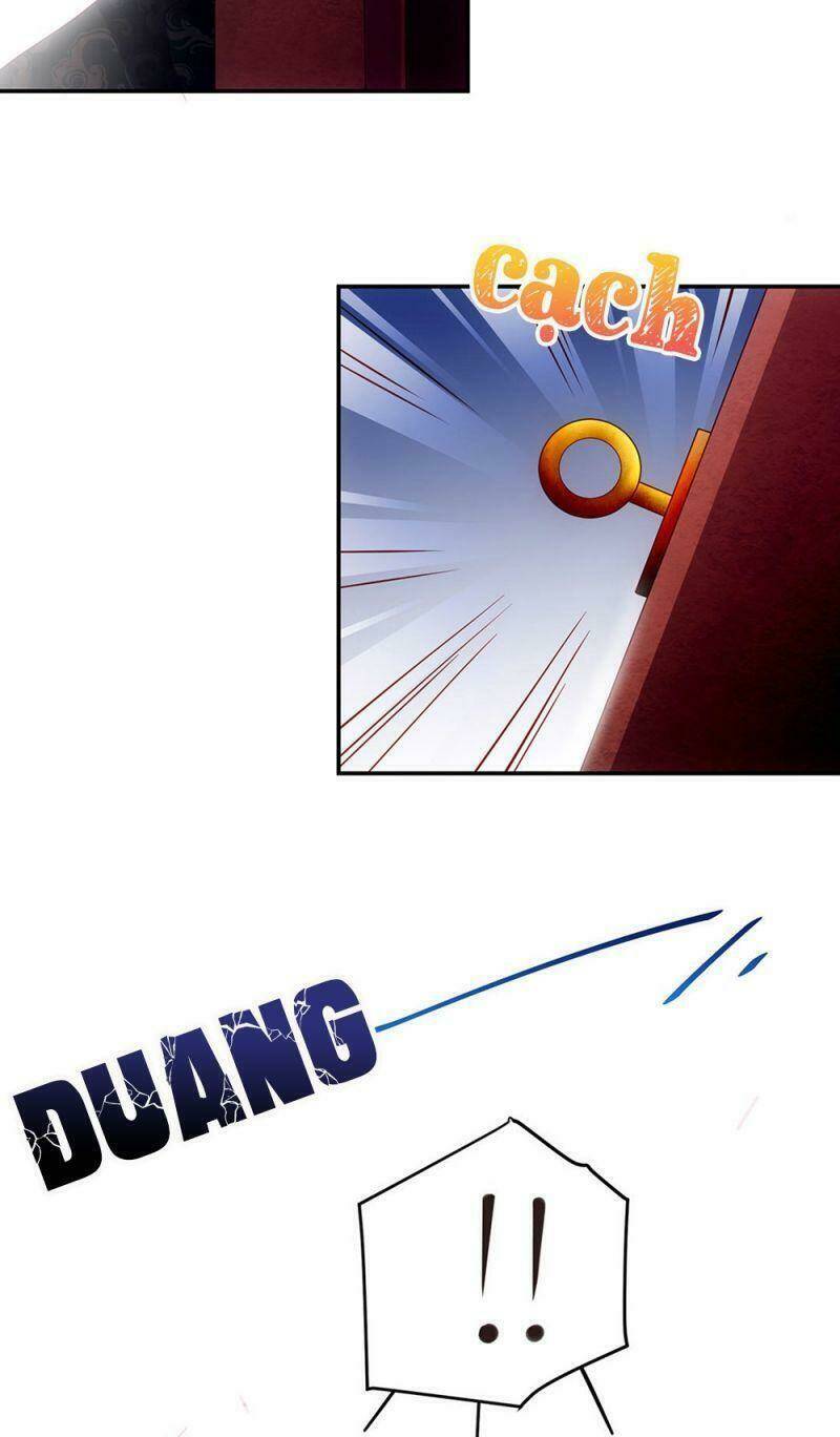 Thiên Kim Bất Hoán: Chapter 54