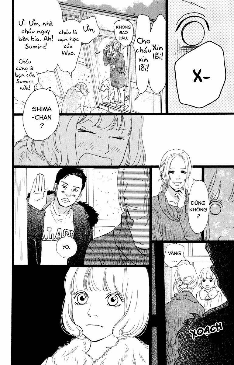 Principal: Chapter 5