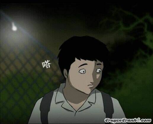 Con Đường Sau Núi: Chapter 2