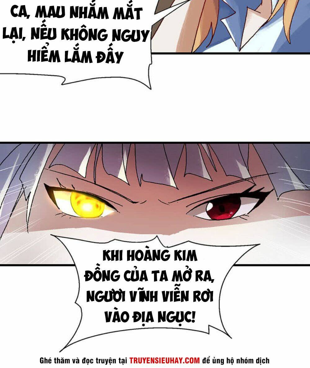Cuộc Sống Tận Thế Bắt Đầu Từ Số 0: Chapter 14