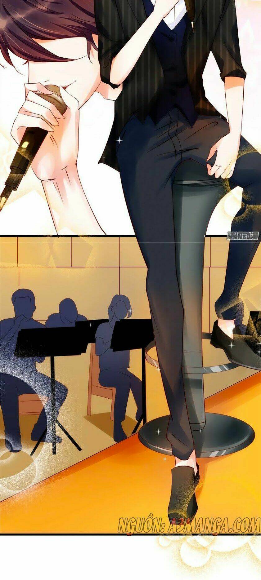 Bạn Trai Là Ngôi Sao: Chapter 43