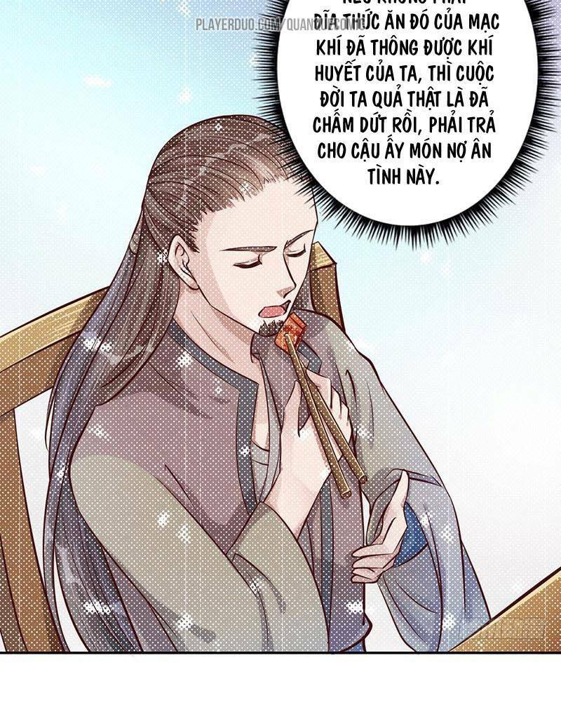 Ta Có Một Bộ Hỗn Độn Kinh: Chapter 20