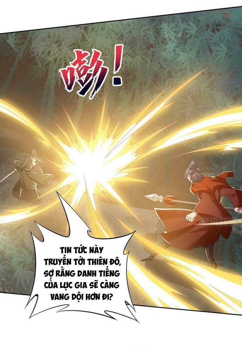 Nghịch Lân: Chapter 125