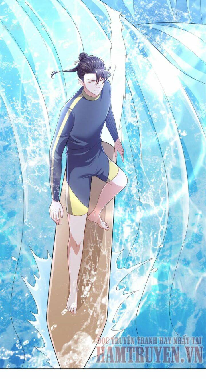 Chí Tôn Toàn Năng: Chapter 72