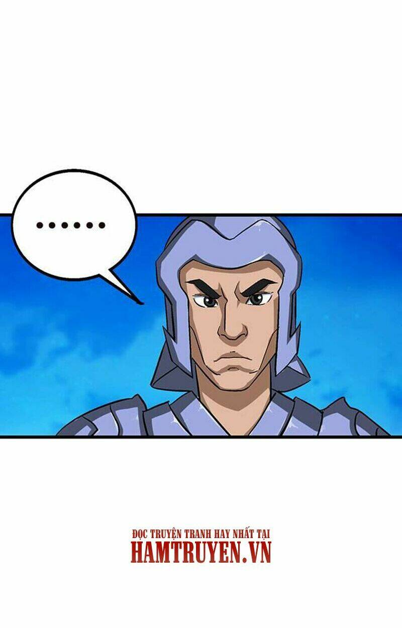Phong Quỷ Truyền Thuyết: Chapter 59