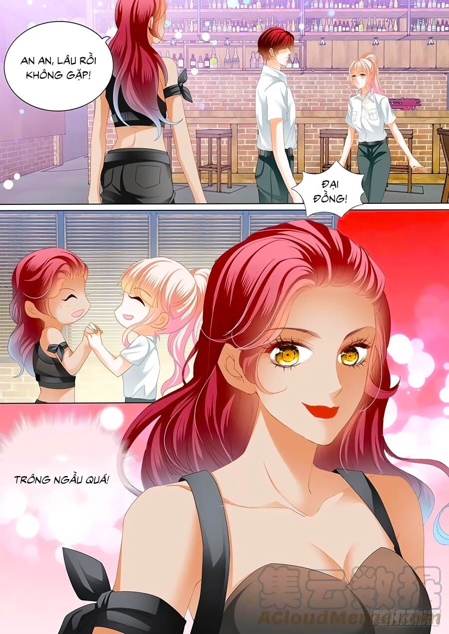 Bá Đạo Tiểu Thúc, Xin Trêu Chọc Vừa Thôi!: Chapter 141