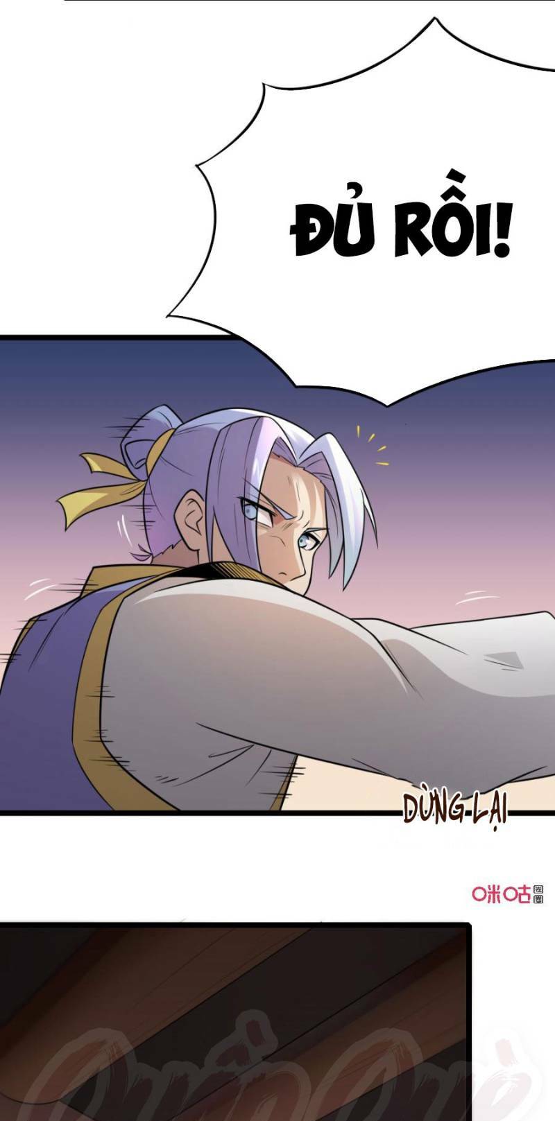 Tu Tiên Cuồng Thần: Chapter 33