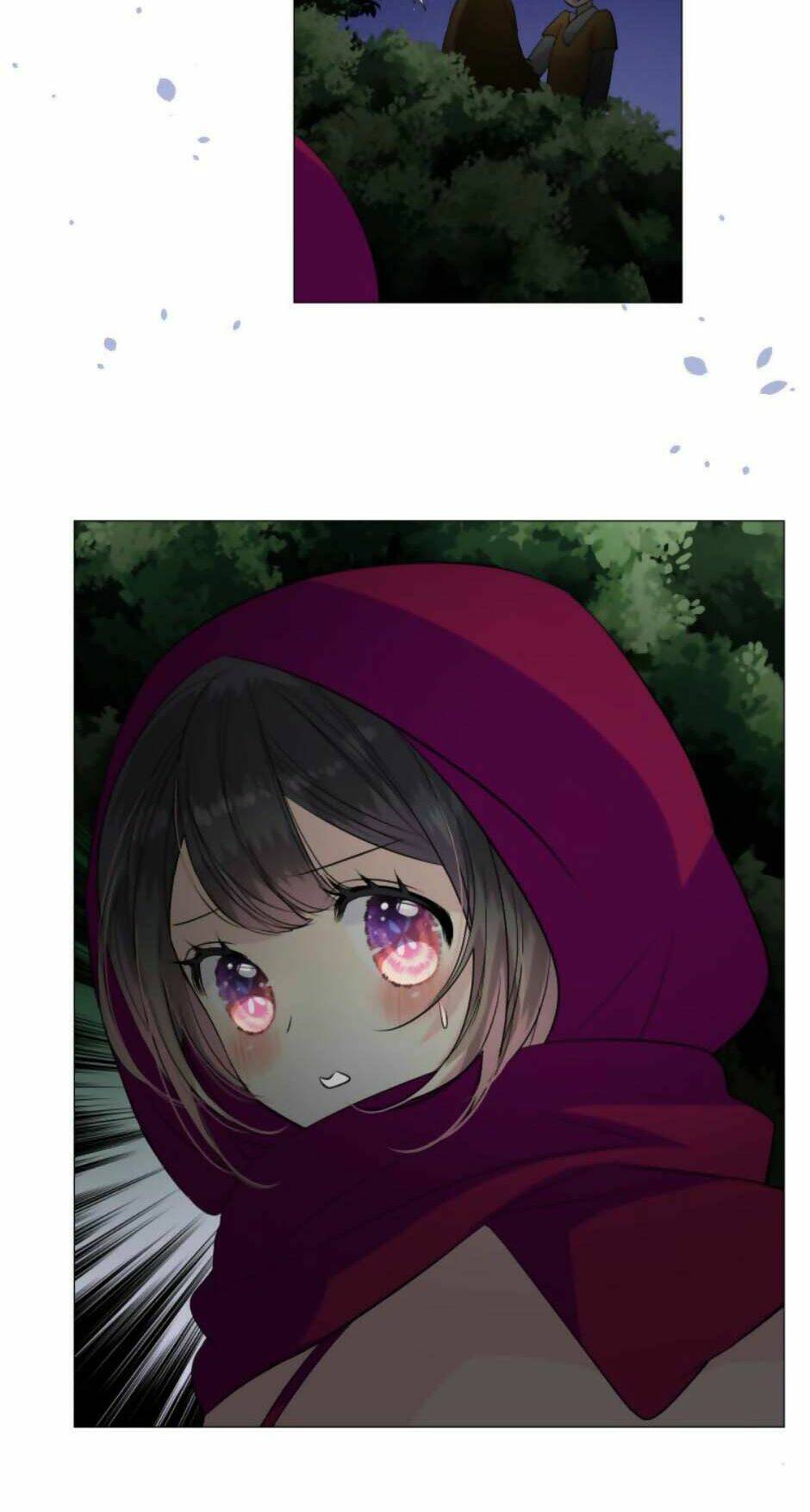 Sao Lại Là Yêu?: Chapter 16