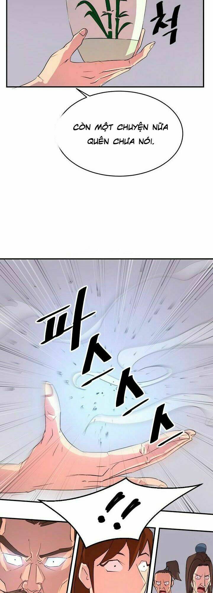 Trọng Sinh, Bất Khả Chiến Bại: Chapter 31