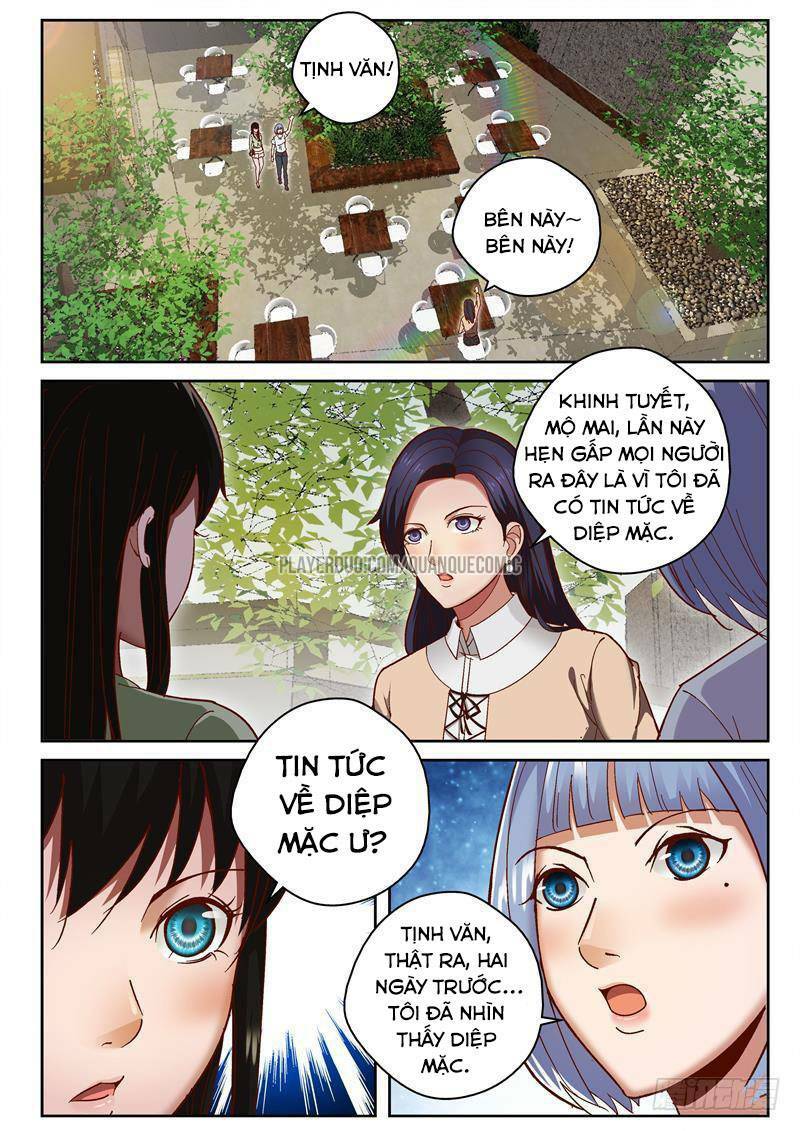 Tối Cường Khí Thiếu: Chapter 79