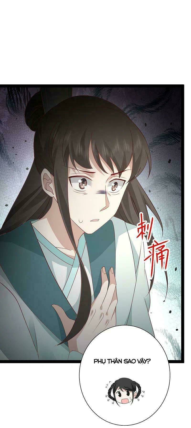 Tối Cường Vận Đào Hoa: Chapter 282