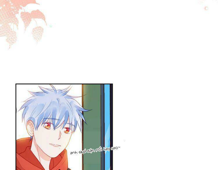 Giai Điệu Của Sự Va Chạm: Chapter 55