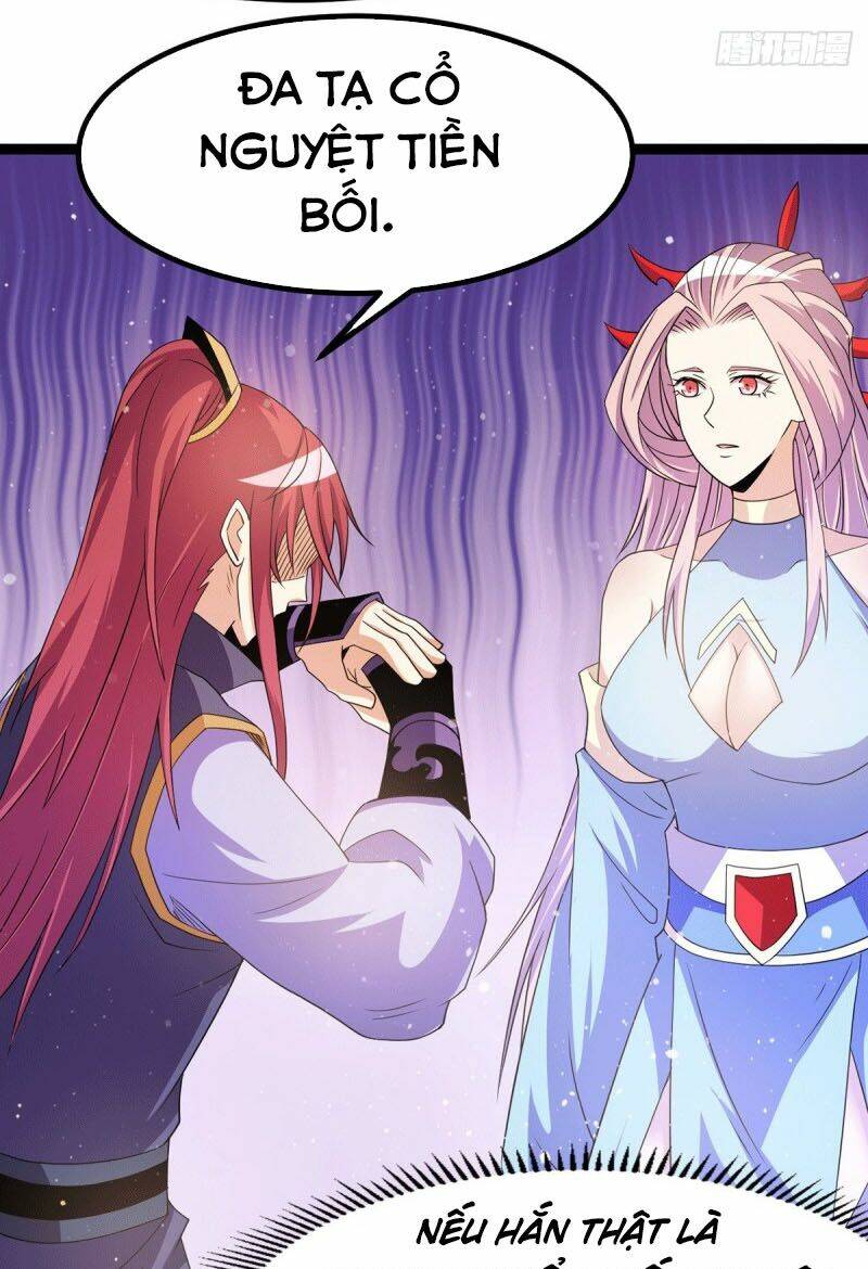 Tiên Vương Trùng Sinh: Chapter 233