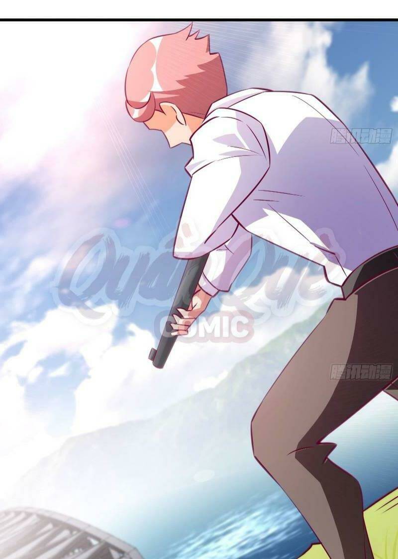 Shipper Thần Cấp: Chapter 14