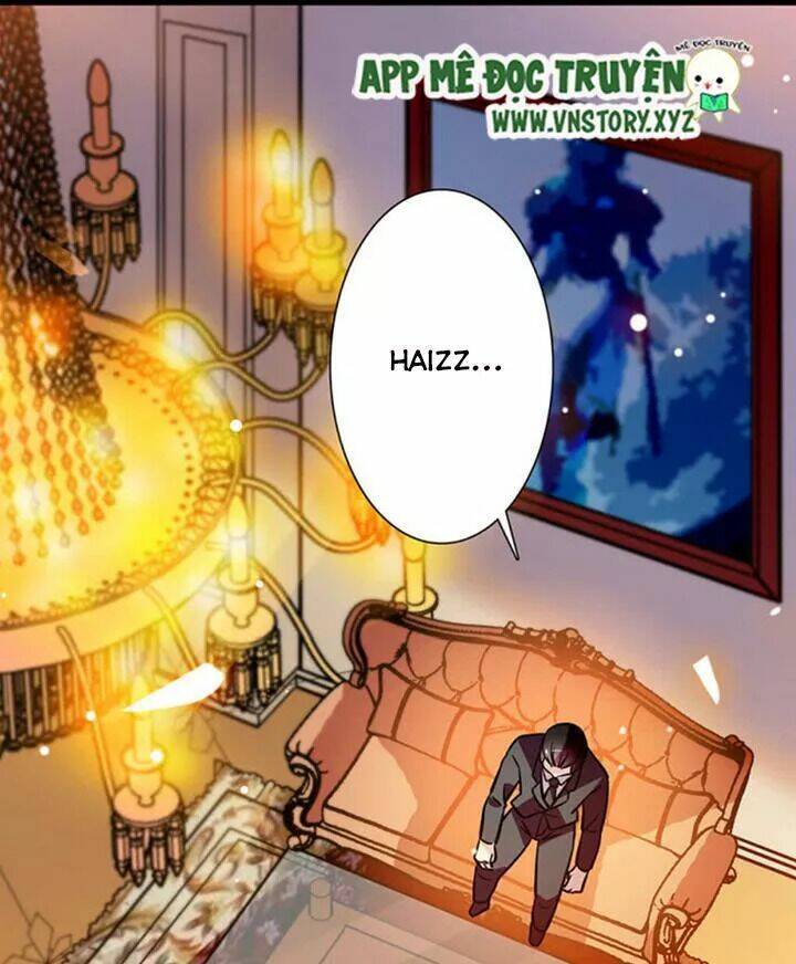 Nữ Hầu Sau Giờ Học: Chapter 46