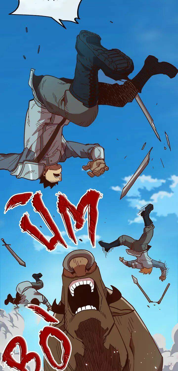 Nô Lệ Nghịch Thiên: Chapter 2