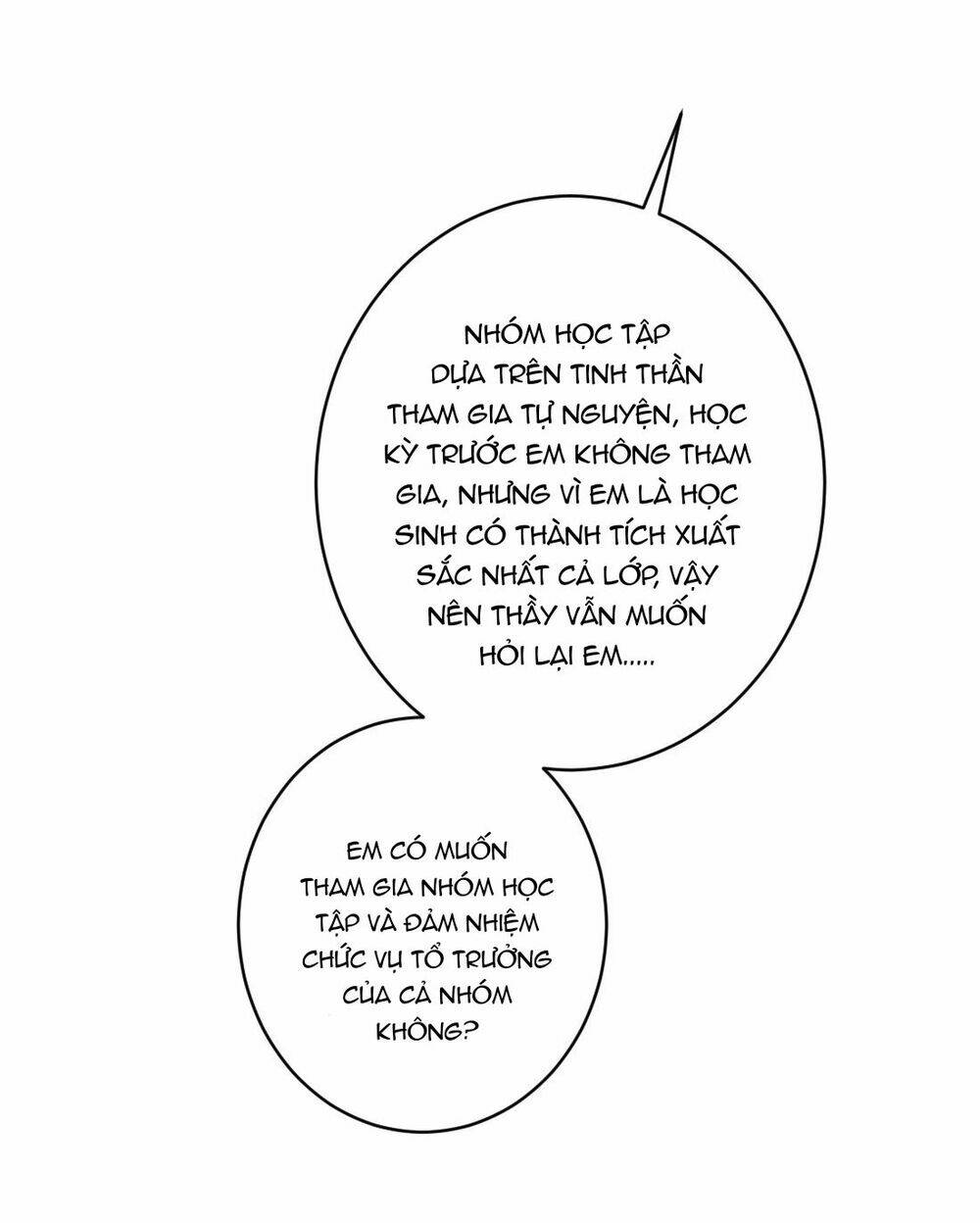 Khi Cô Gái Nhìn Thấy Thời Gian: Chapter 30