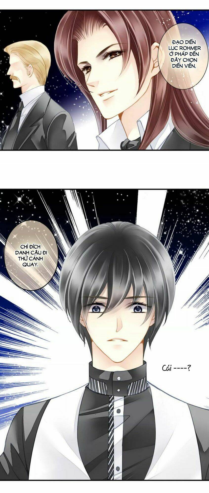 Siêu Sao Trứ Danh: Chapter 48