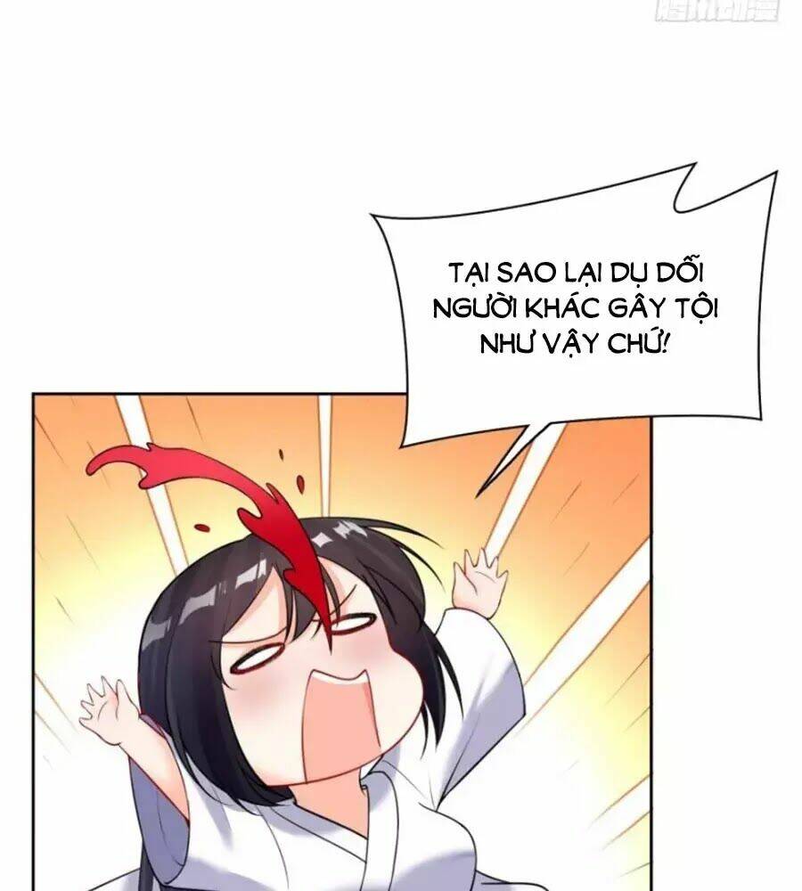 Xú Nữ Đích Hậu Cung: Chapter 159