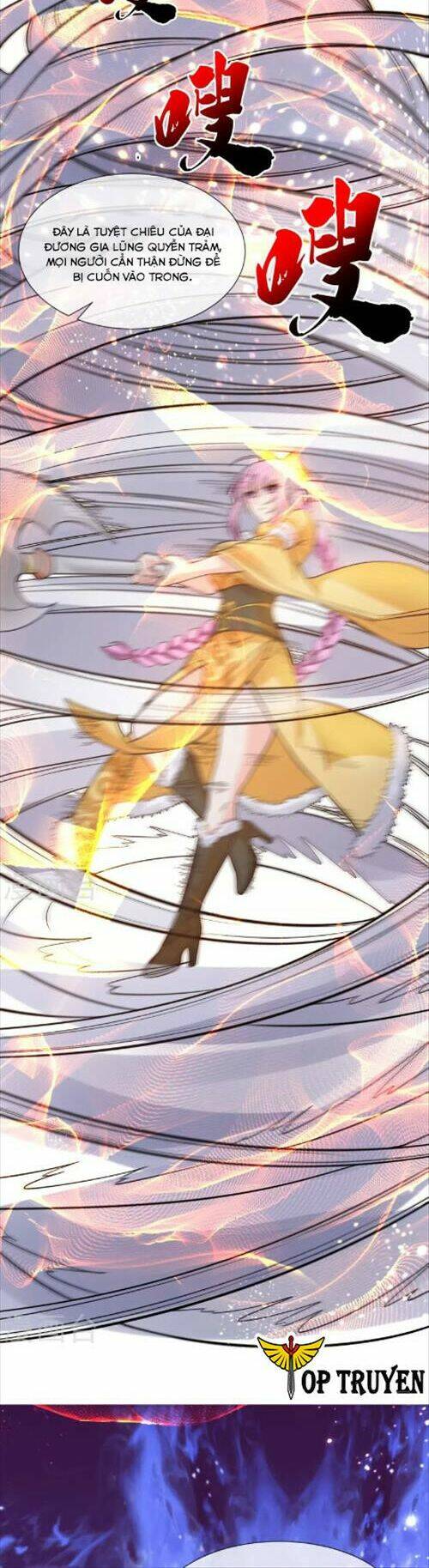 Tôi Phá Vỡ Hào Quang Của Nhân Vật Chính: Chapter 11