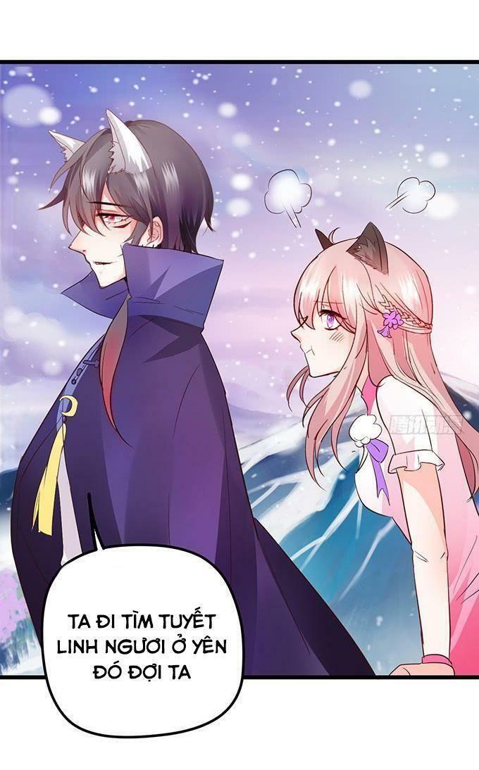 Hồ Tiên Hung Bạo: Chapter 19