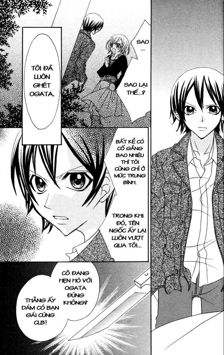 Jigoku Shoujo: Chapter 13