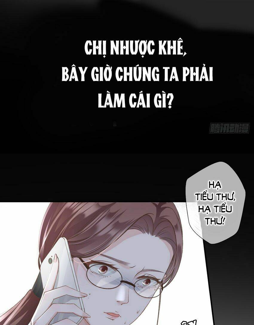 Bạn Gái Tôi Mới 30+: Chapter 1